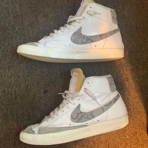 Nike blazers